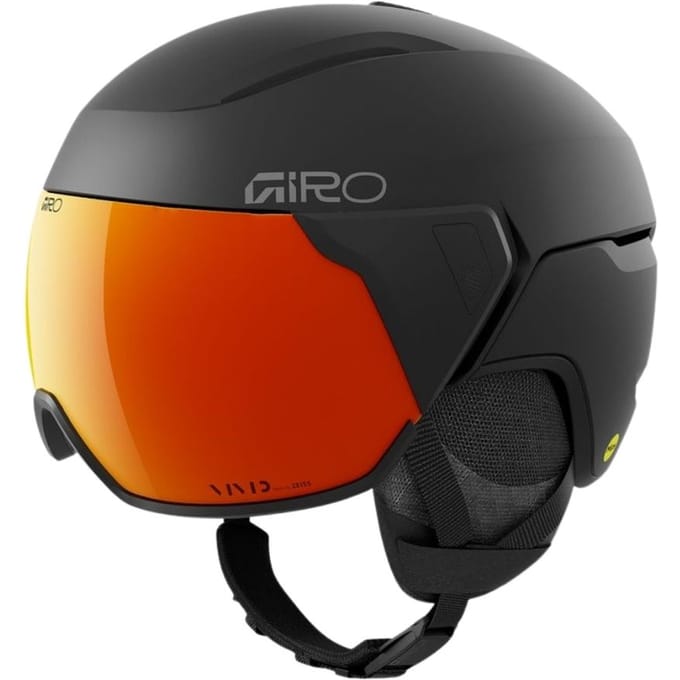Giro Orbit Spherical Skihelm Senior