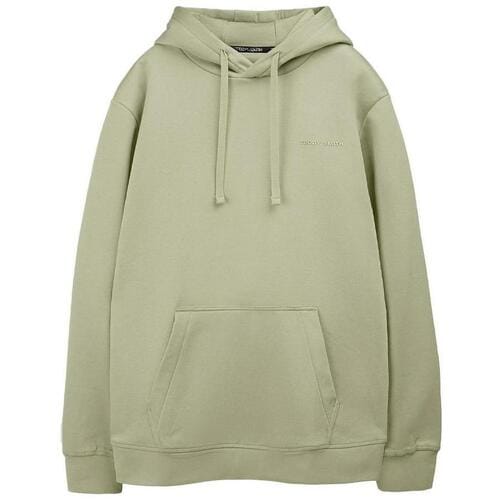 Capuchon sweaters Teddy Smith Nark