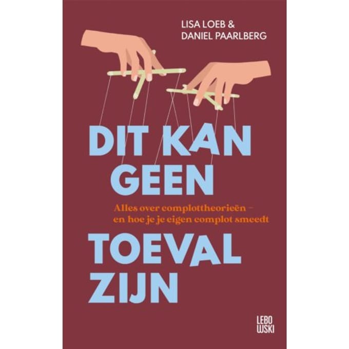 Dit Kan Geen Toeval Zijn - Lisa Loeb