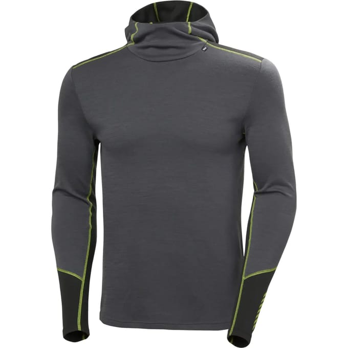 Hoodie Helly Hansen Lifa Merino