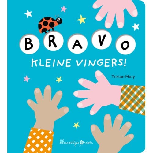Bravo, Kleine Vingers! - Bravo, Kleine Vingers! - Tristan Mory