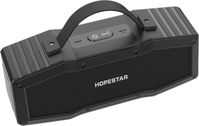 Hopestar A9SE Draadloze Speaker - Draagbare Bluetooth luidspreker