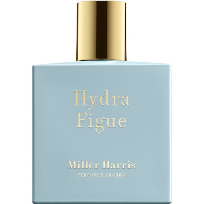 Miller Harris Hydra Figue Eau de Parfum Spray Damesparfum Unisex 100 ml