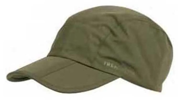 Hart Hunting Trenk Gore-tex® Pet Groen S-M