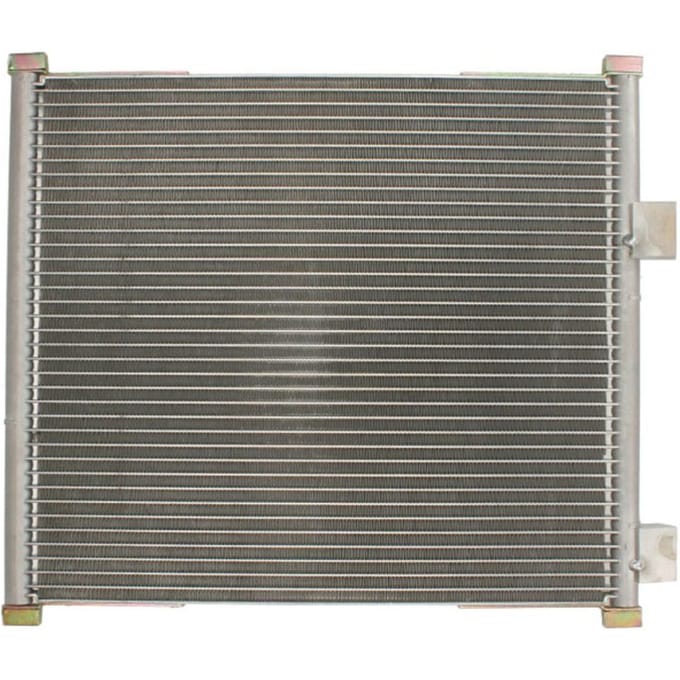 Condensator, airconditioning DELPHI TSP0225111
