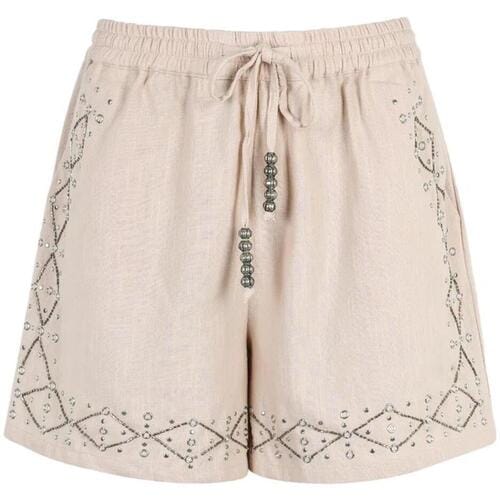 Korte Broek An'ge Ramalo