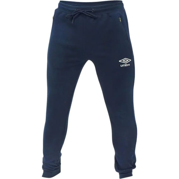 Broek Umbro pro training cuffed
