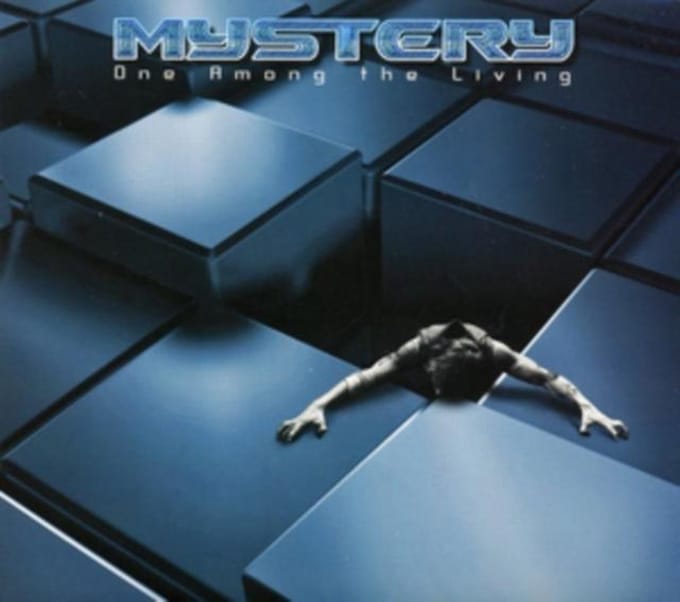 One Among The Living - Mystery