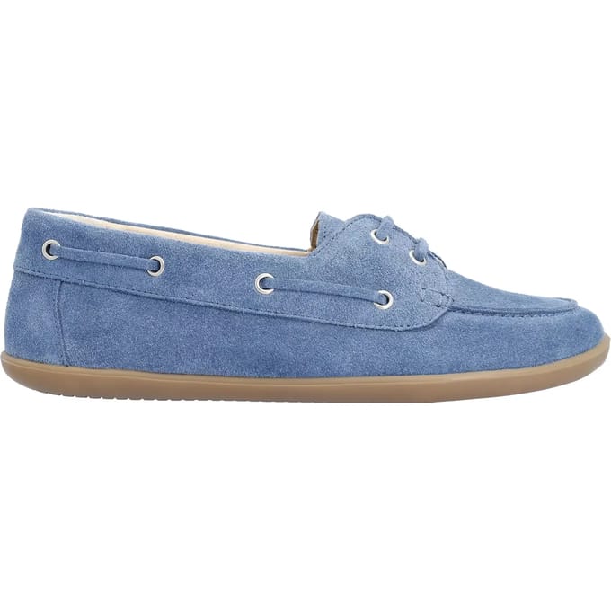 Bootschoenen voor dames Groundies Bay