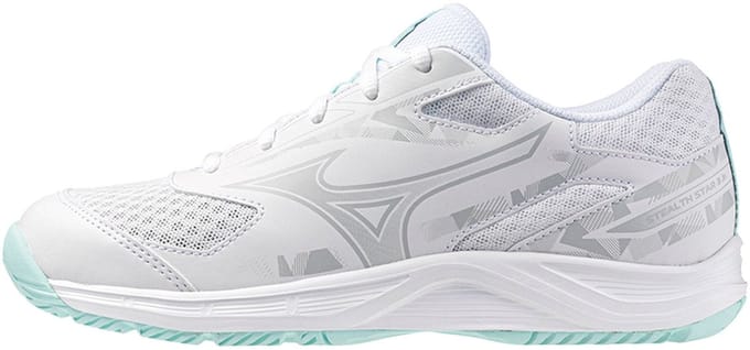 Mizuno Stealth Star 2 Indoorschoenen Junior