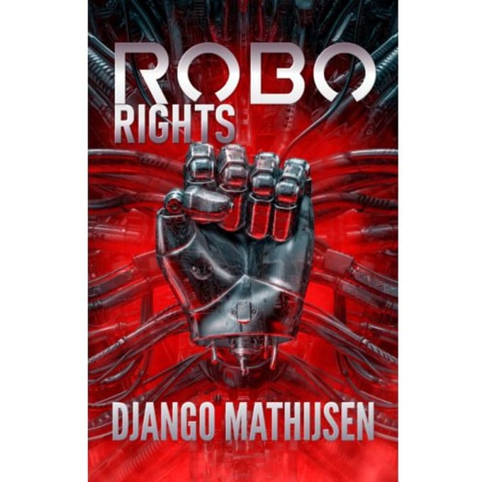 Roborights - Django Mathijsen