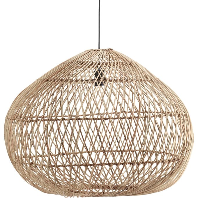 PR Home Karen buiten hanglamp, Ø50cm kabel 2,5m