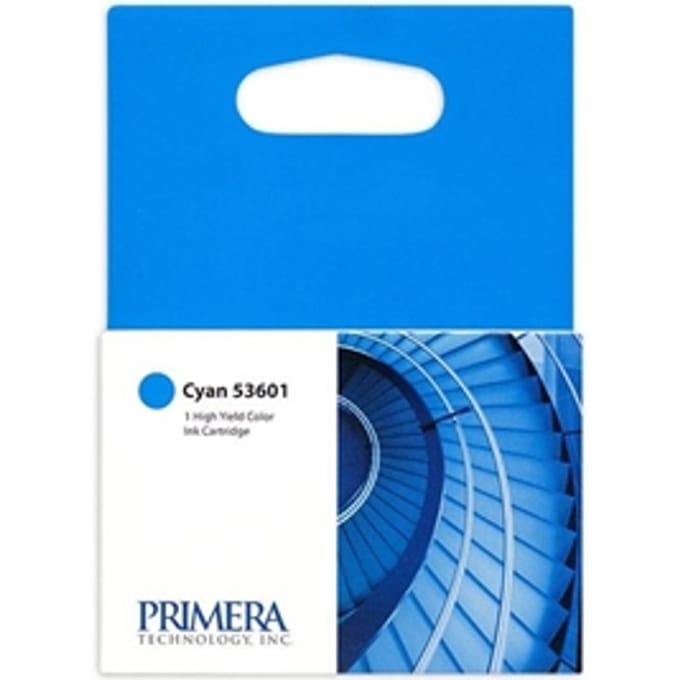 Primera 53601 inktcartridge cyaan (origineel)