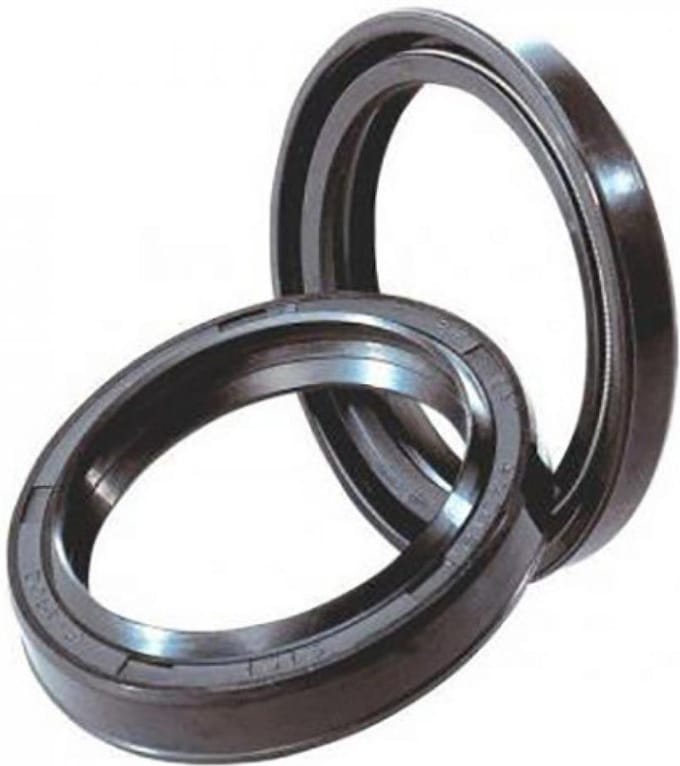 vork spi pakking voor piaggio 125 x7 scooter 2007 - 2009 nieuw