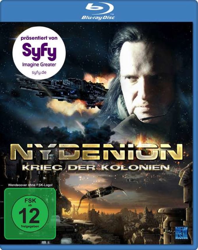 KSM GmbH K2171 film en Video Blu-ray Duits