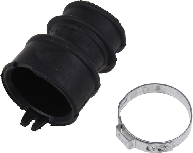 WHIRLPOOL - VERBINDINGSSLANG , outlet SMART/Low Noise - 480140102282