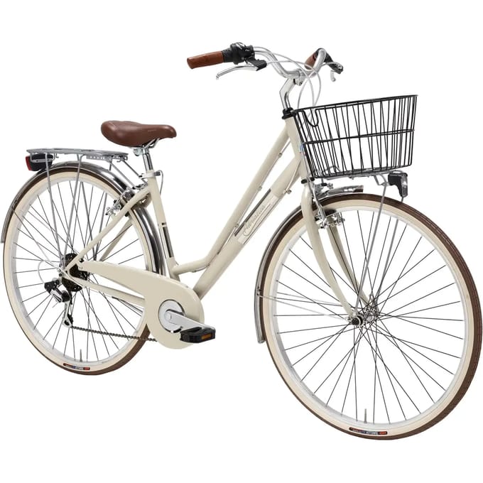 Damesfiets Adriatica Panarea