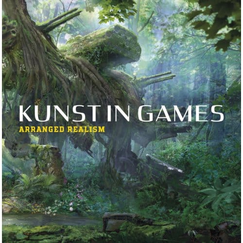 Kunst In Games - Merijn de Boer