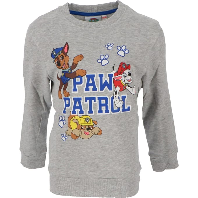 Paw Patrol Sweater