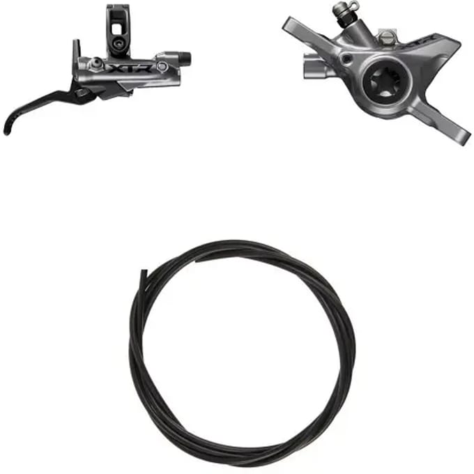 Vóór remkit Shimano BRM9200JTBLM9220