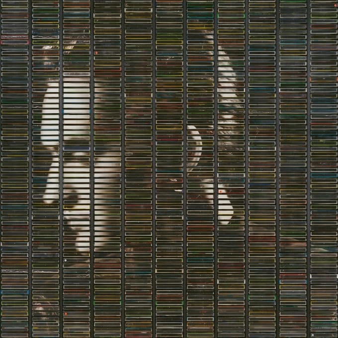 Stephan Eicher - Poussière D'Or (LP)