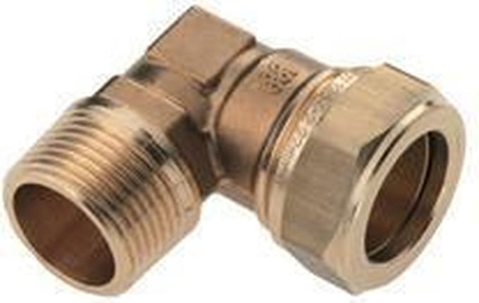 Mes,Knel Knie Ldr,1/2Bux15 Con Plieger Label Bl/Gr 1St (G/K)