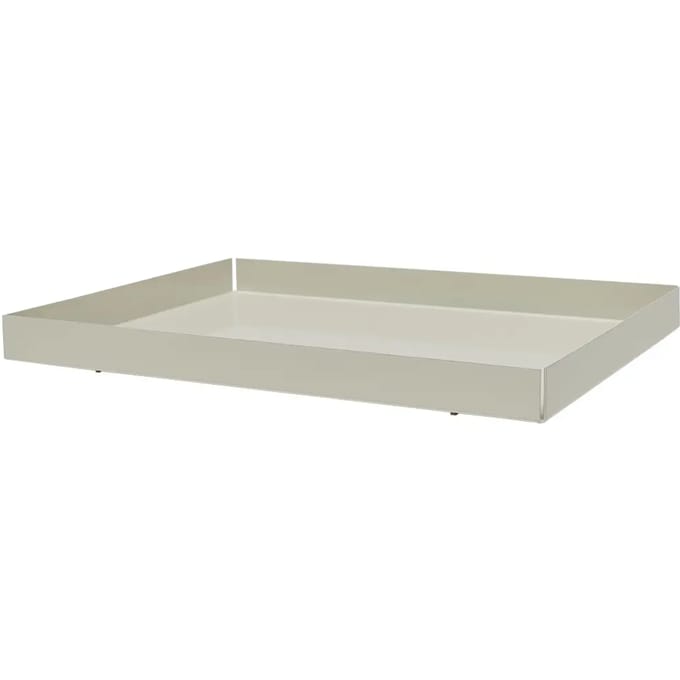 Metalen plateau OYOY Living Design