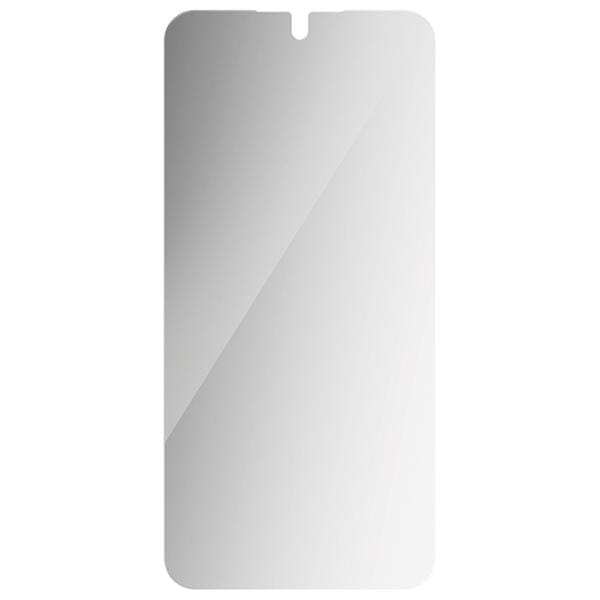 PanzerGlass Screenprotector geschikt voor Samsung Galaxy A35 Glazen | PanzerGlass Ultra-Wide Fit Screenprotector Privacy - Case Friendly
