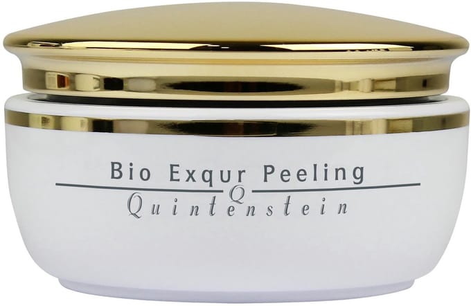 Quintenstein Medex Bio Exqur Gezichtspeeling - 50ml - Reinigend
