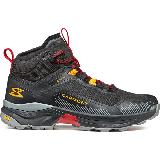 Garmont 9.81 Engage Mid Gore-tex® Wandelschoenen Grijs EU 40
