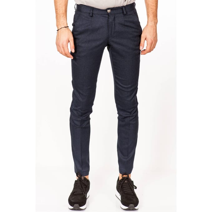 Alessandro Dell Acqua - Microtrama; Amerikaanse zak AD7131A/T005E 51 BLUE