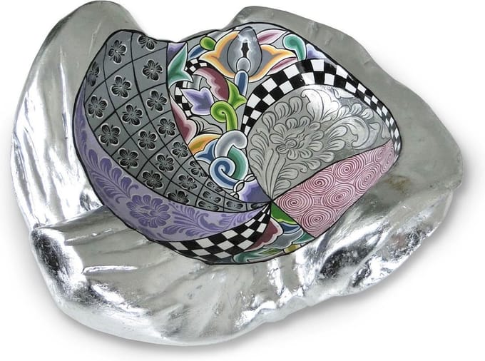 Toms Drag Schaal Goudklompje (L)