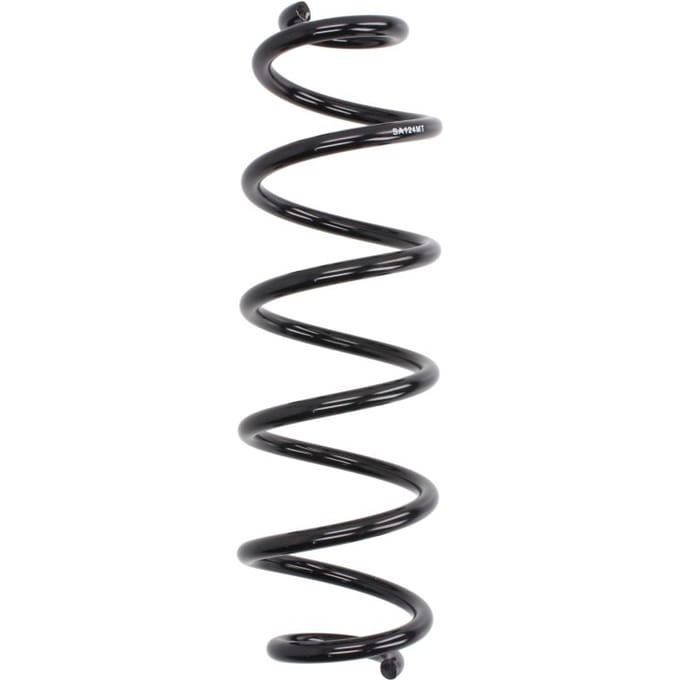 Chassisveer MAGNUM TECHNOLOGY SA124MT