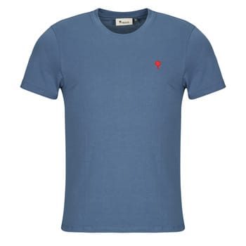 Faguo  T-shirt Korte Mouw ARCY