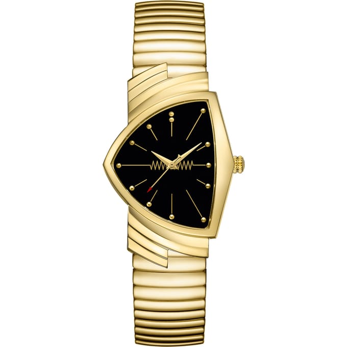 Hamilton Ventura H24301131 Horloge