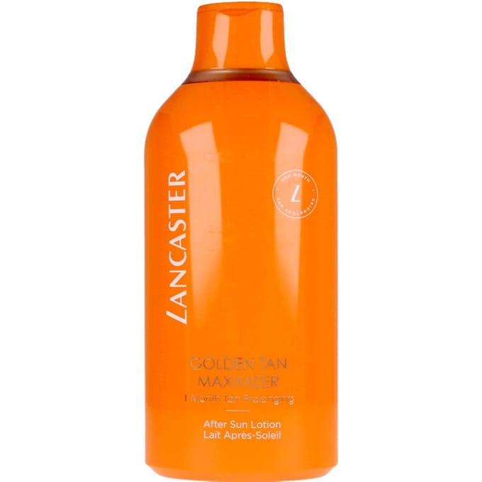Lancaster Suncare Golden Tan Maximizer Golden Tan Maximizer Lotion After Sun