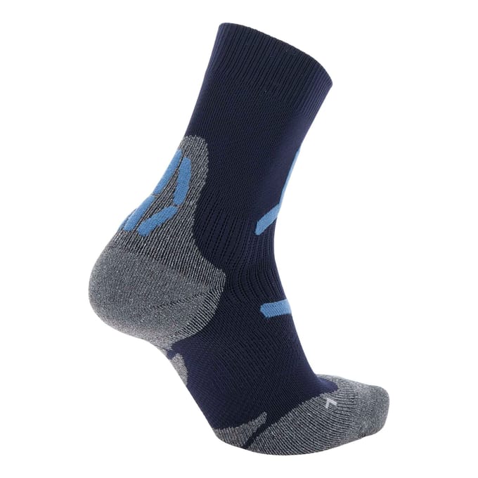 Uyn 2´´ Sokken Blauw EU 35-38 Man