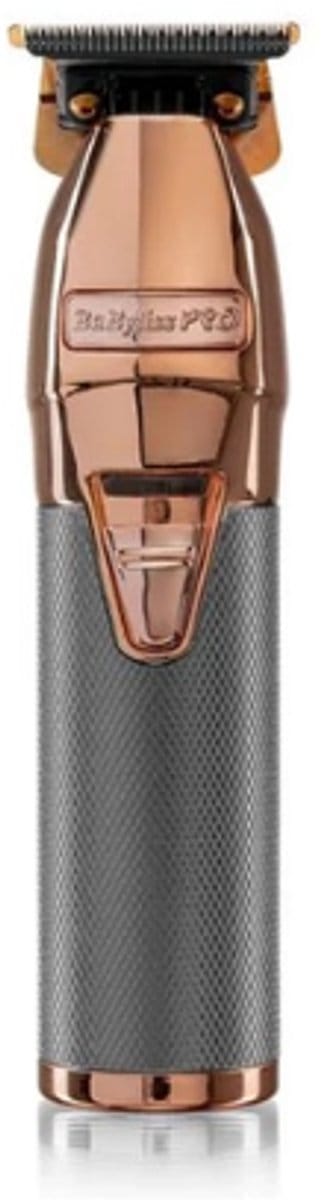 Hair trimmer BAB787DU