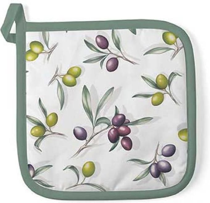 Ambiente Pannenlap Delicious olives