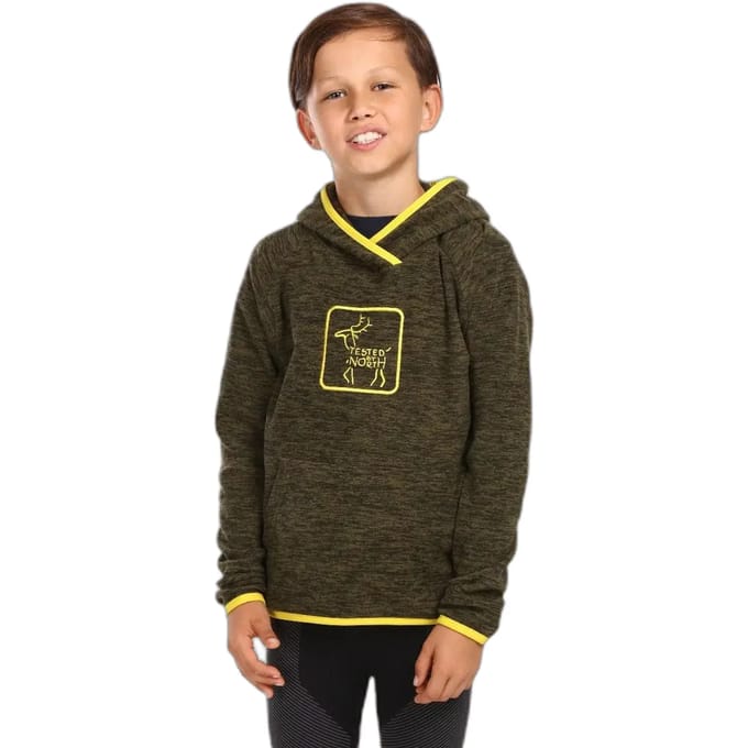 Junior Sweatshirt Kilpi Flond