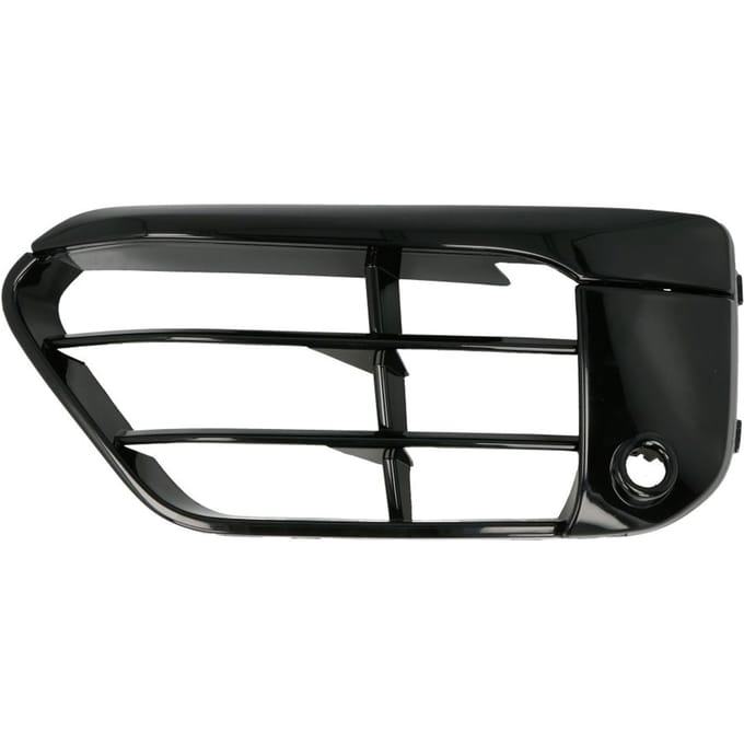 Bumper ventilatierooster BLIC 6502-07-0082911SP