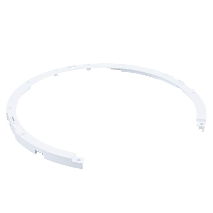 AEG vergrendelingklep, ring, deur 1366256020