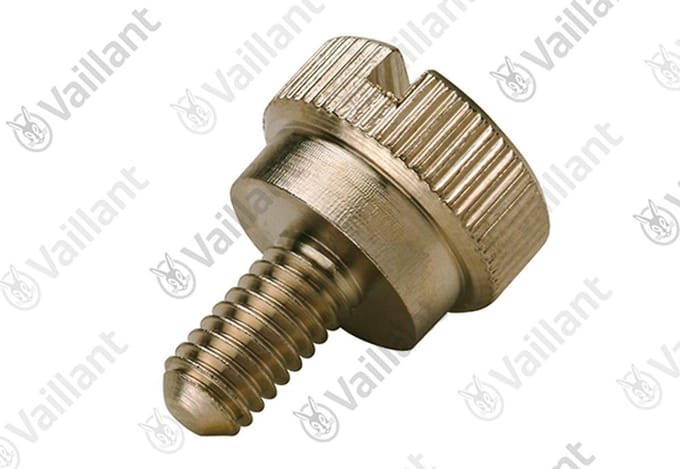 VAILLANT Schroef VC 180+240+280 XE o.a. Vaillant-nr. , 0020107737