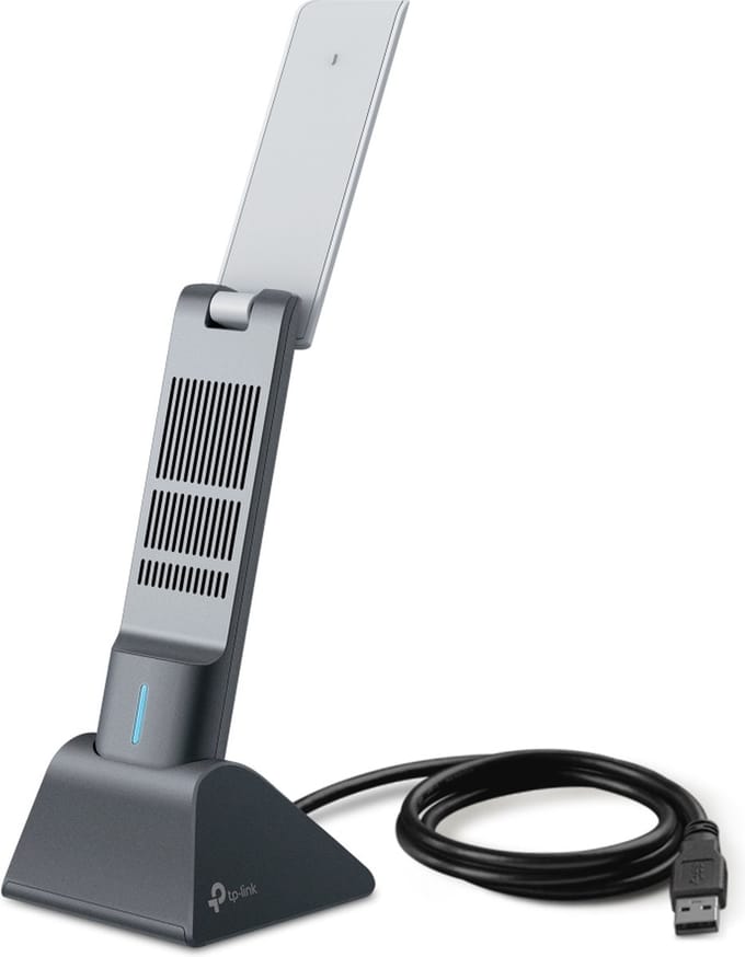 Netwerk adapter TP-Link Archer TX50UH