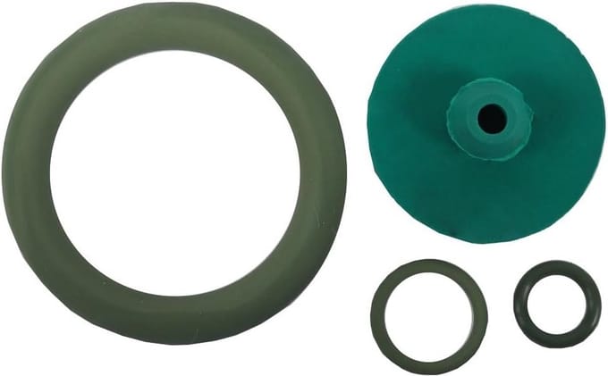 Dailygoods - - Reserve ringset voor drukspuit 5 liter