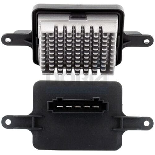 Regelaar, interieurventilator MEAT & DORIA 667256
