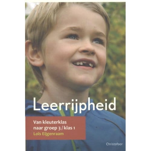Leerrijpheid - Opgroeien - Lois Eijgenraam