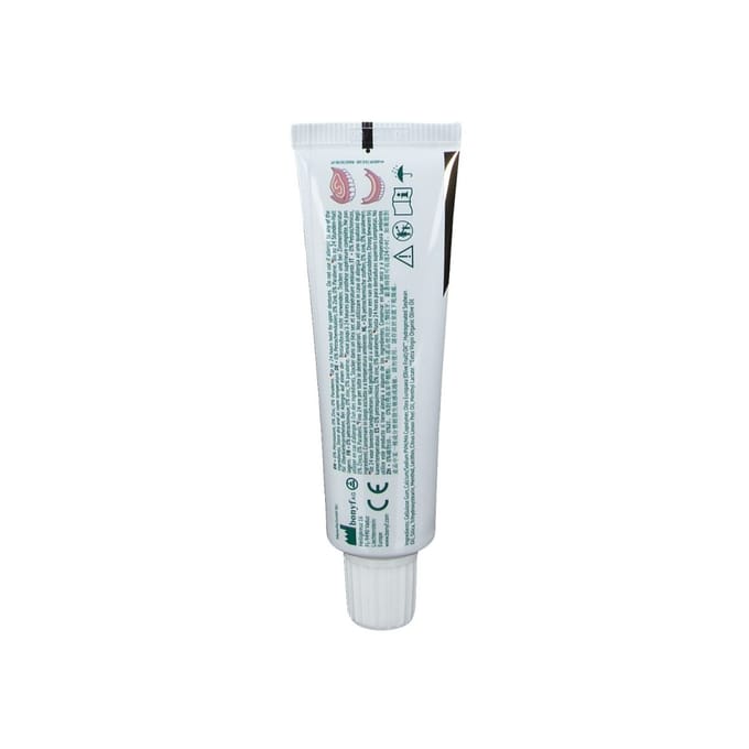 Olivafix Hechtcrème Kunstgebit Gold 75 Crème
