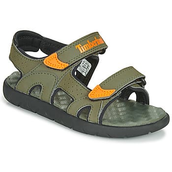 Timberland  Platte sandalen PERKINS ROW 2-STRAP