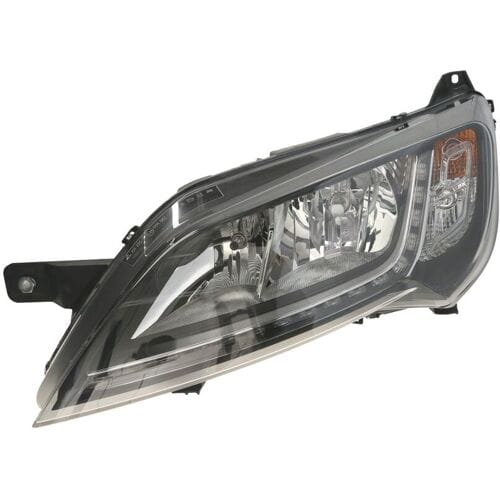 Koplamp, bevestiging MAGNETI MARELLI 712501311129
